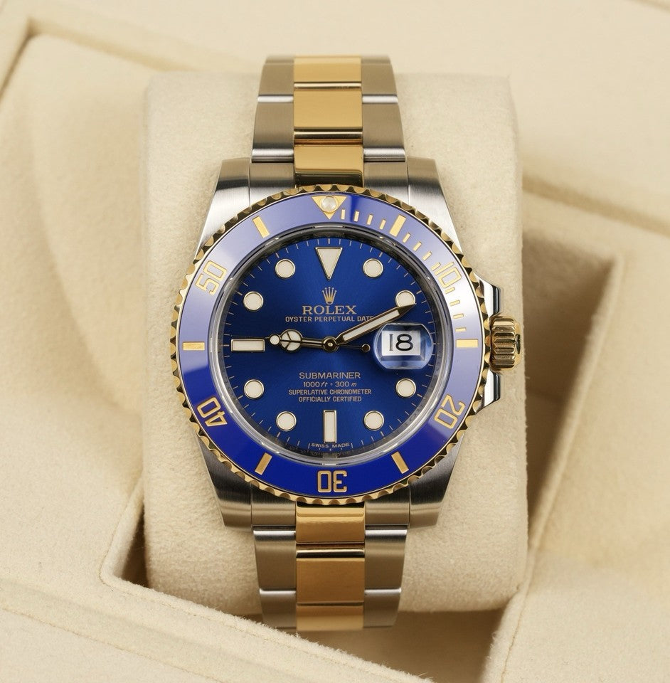 Submariner.