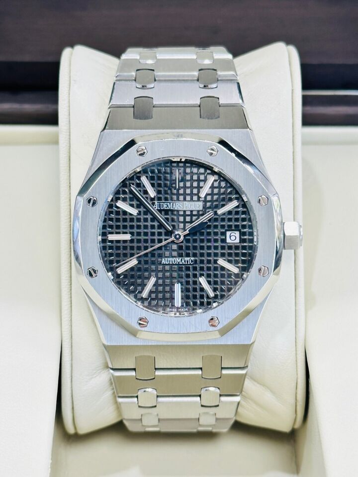 Royal Oak.