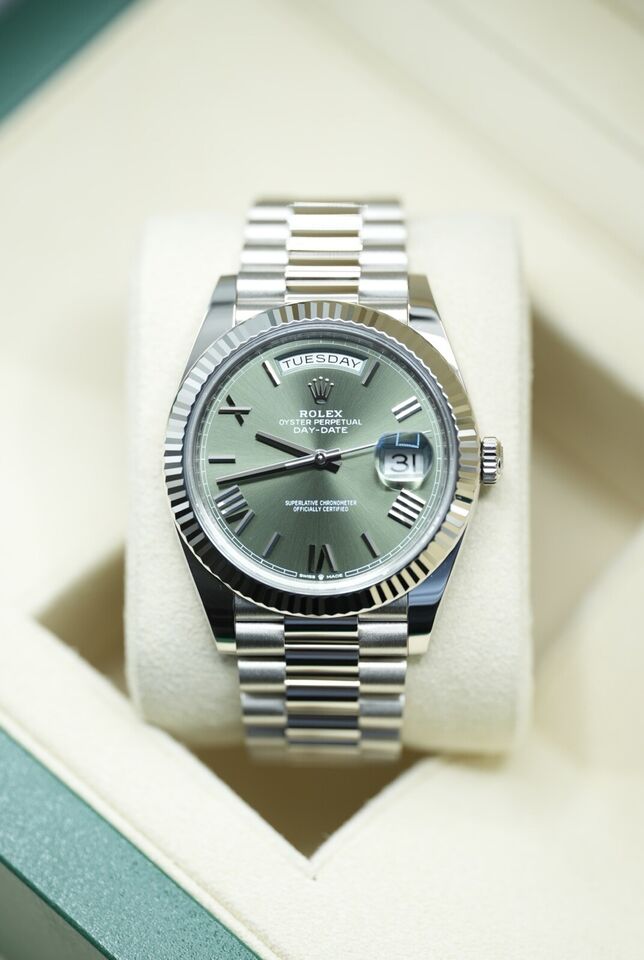 Day-Date.